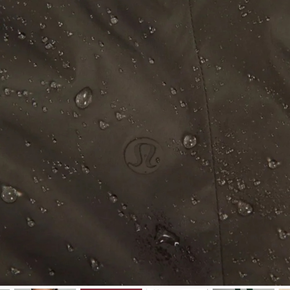 Lululemon city jacket - Picture 5 of 11